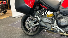 Ducati Multistrada V2 S Red (25MY)